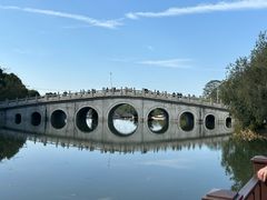 -水濂山森林公园