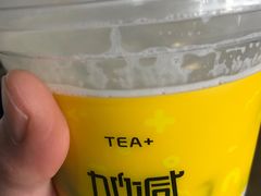 -加减茶饮(高沙店)