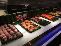 -加餐海鲜自助(宝龙一城店)