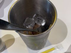 -香港深仔记茶餐厅(东门店)