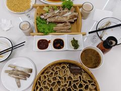 -沽源味道(中环路店)