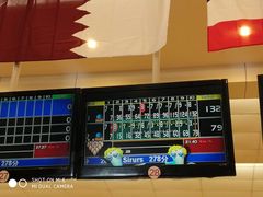 -广州保龄球馆(广州天河体育中心店)