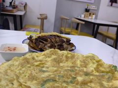 -卤鹅鲜生(卤鹅鲜生万科金域悦府店)