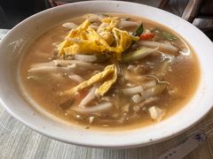 -嵊州特色小吃(萧山街店)