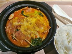 -北大家园食堂