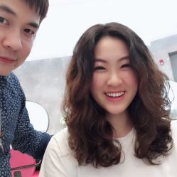 点击看大图 -TONI&GUY