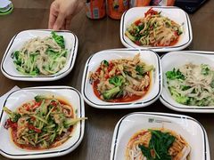 -魏家凉皮(儿童医院店)