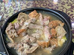 -友利砂锅居(烟台店)