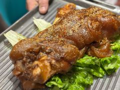 -龙虾奇迹泥炉烤肉(大华三路店)