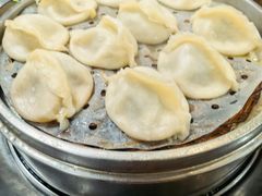 -志亮灌汤蒸饺·清真(庙后街店)