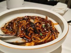 响油鳝糊-松鹤楼·非遗·苏帮菜(融科店)