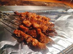 -那些年记忆烧烤