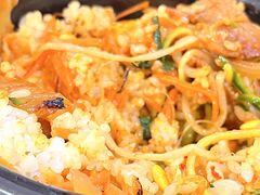 -米郎餐厅·朝鲜族料理(延长路店)