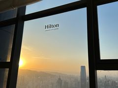 -秀·吧 Show Bar(兰州盛达希尔顿酒店)