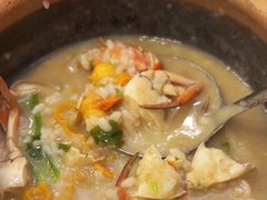 -适口餐厅砂锅粥(公信路总店)