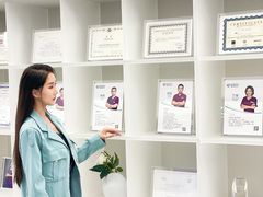 -固瑞齿科·口腔·种植·矫正(恒隆分院)