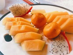 -福海居烤鸭店(鸟巢店)