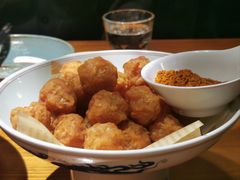 -又一福烤鸭·北京菜(东四店)