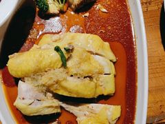 -金枝玉叶上海人家食府(三里河店)