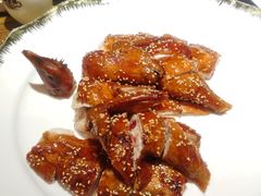 至正爆汁烧鸡-广东道至正餐厅(区庄店)