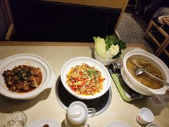 -大碗先生(万家丽店)