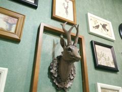 -屿家轻奢农家小院(十三陵店)