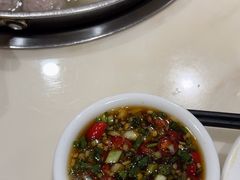 -潮汕大目牛肉火锅(水围店)