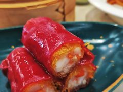 -乜都得港式茶楼(天贵路店)