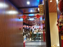 -周师兄大刀腰片火锅(洪崖洞旗舰店)
