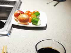 -海底捞火锅(北京路店)