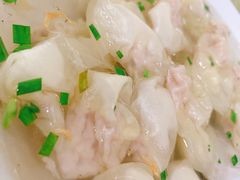 -安庆柴火馄饨(马道街店)