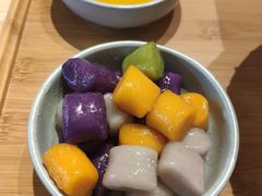 -怪物的冰与火(天虹商场中山路店)