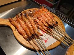 -大蟹天下海鲜自助