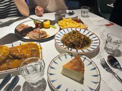 -清真·艾美可餐厅(鹏欣水游城店)
