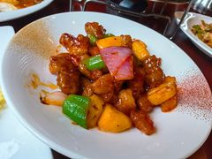 -古南都·老广东酒楼(龙江店)