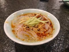 芥末凉粉-河东颐祥阁(世贸店)
