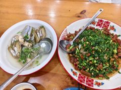 -老渔翁渔家味道(幸福九村店)