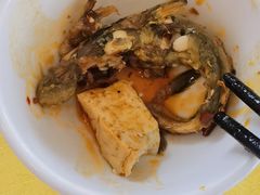 -胖大姐黄辣丁鱼庄(新津店)