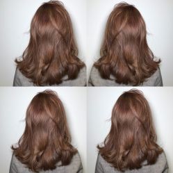 -简法造型·品牌形象店