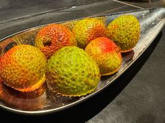 -钱塘潮·精致江浙菜(福田COCO Park店)