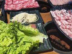 -呷哺呷哺 黄金牧场 (欢乐谷店)