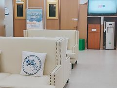 -美年大健康·体检中心(江岸分院)