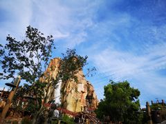 景点-上海迪士尼度假区