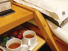 包房-鸥迪足道(时光海店)