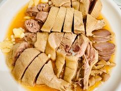 -昆承湖酒家·本帮农家菜