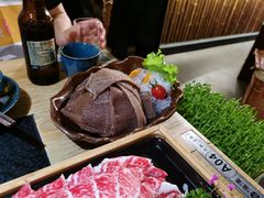 -湊湊火锅·茶憩(上海合生汇店)