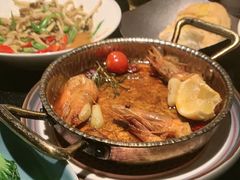 -庐灶江南·江南菜·四合院Bistro(东直门雍和宫·原华侨宾馆店)
