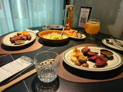 -404干式熟成牛排馆•聚会餐厅