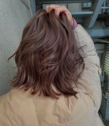-YESIDO椰岛造型烫发染发