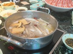 -翡翠拉面小笼包(岭南新天地店)